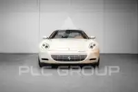 2008 Ferrari 612