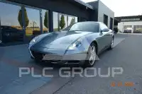 2008 Ferrari 612