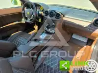 2008 Ferrari 612