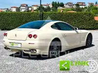 2008 Ferrari 612