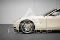2008 Ferrari 612