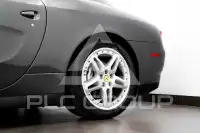 2008 Ferrari 612