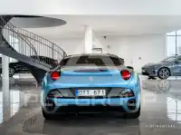 2008 Ferrari CALIFORNIA
