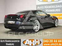 2008 Ferrari CALIFORNIA