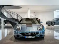2008 Ferrari CALIFORNIA