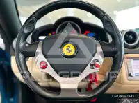 2008 Ferrari CALIFORNIA