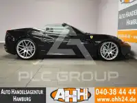 2008 Ferrari CALIFORNIA