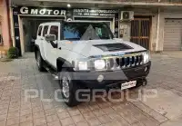 2008 Hummer H3