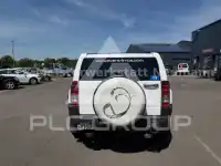 2008 Hummer H3