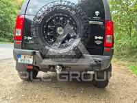 2008 Hummer H3