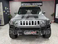 2008 Hummer H3