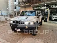 2008 Hummer H3
