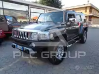 2008 Hummer H3