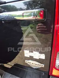 2008 Hummer H3