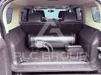 2008 Hummer H3