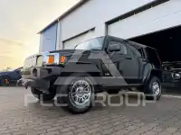 2008 Hummer H3