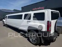 2008 Hummer H3