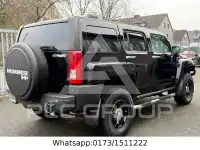 2008 Hummer H3