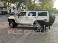 2008 Hummer H3