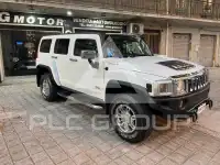 2008 Hummer H3