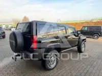 2008 Hummer H3