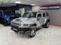 2008 Hummer H3