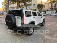 2008 Hummer H3