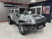 2008 Hummer H3