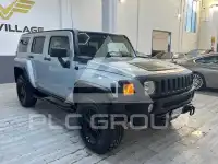 2008 Hummer H3