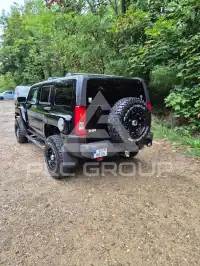 2008 Hummer H3