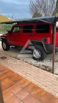 2008 Hummer H3