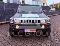 2008 Hummer H3