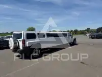 2008 Hummer H3