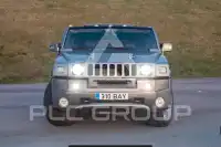 2008 Hummer H2