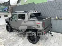 2008 Hummer H2