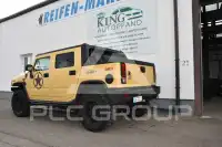 2008 Hummer H2