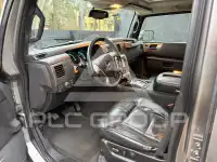 2008 Hummer H2