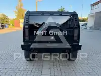 2008 Hummer H2