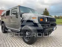 2008 Hummer H2