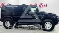 2008 Hummer H2