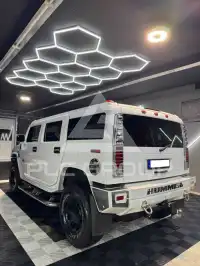 2008 Hummer H2