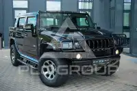 2008 Hummer H2