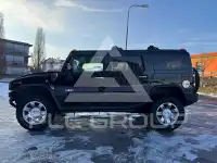 2008 Hummer H2