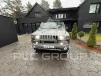 2008 Hummer H2