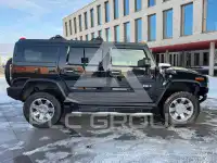 2008 Hummer H2