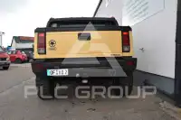 2008 Hummer H2
