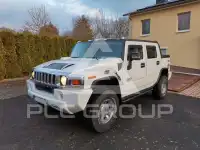 2008 Hummer H2