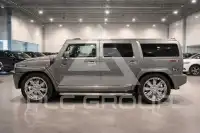 2008 Hummer H2