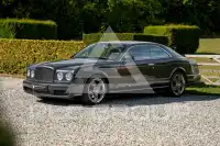 2008 Bentley Brooklands