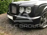 2008 Bentley Brooklands